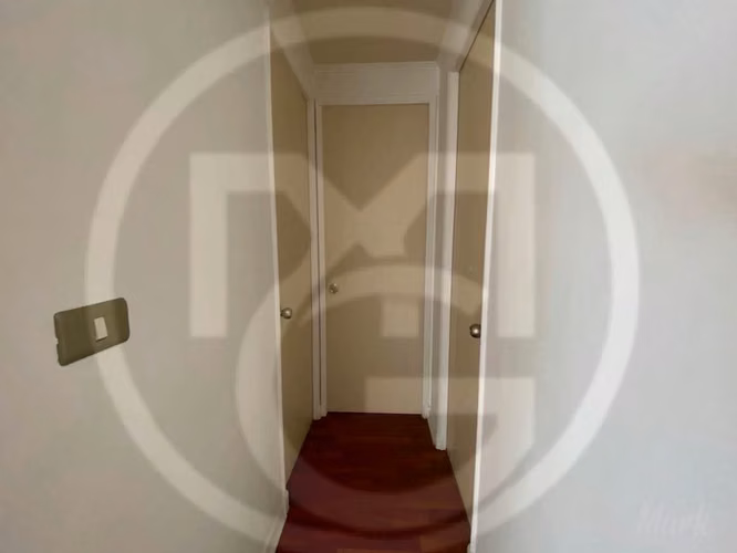 Arriendo departamento estación central 2D 2B  (160880) - Imagen 4