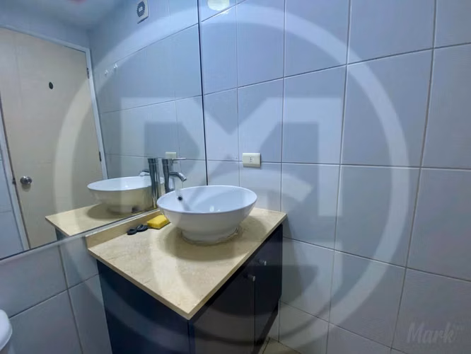 Arriendo departamento estación central 2D 2B  (160880) - Imagen 6