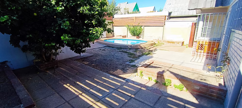 Casa en condominio en Quilpue
