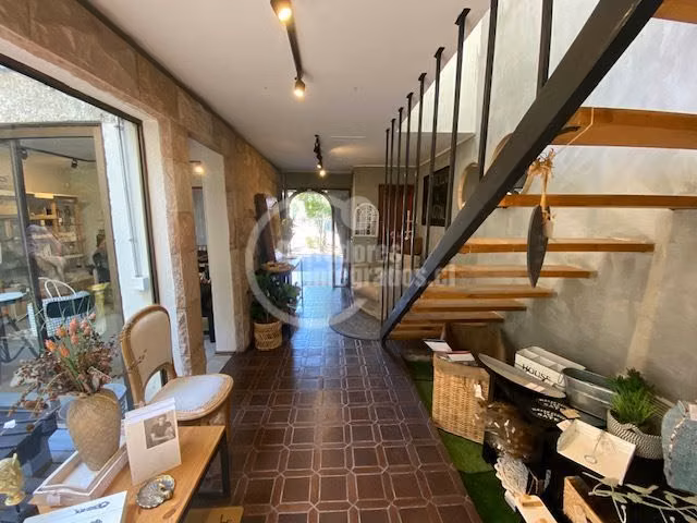 Local Comercial en arriendo en Lo Barnechea