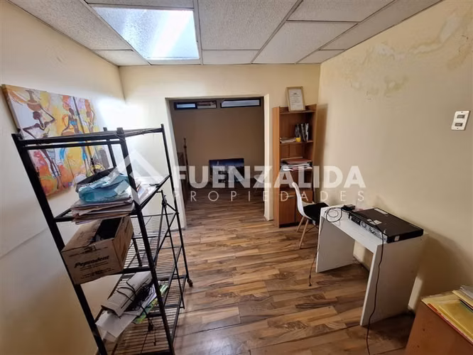 Local Comercial en venta en Talagante