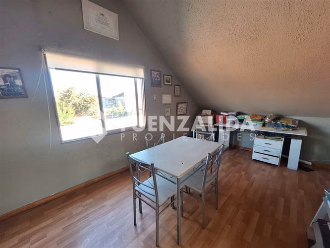 Local Comercial en venta en Talagante