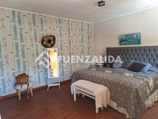 Local Comercial en venta en Talagante