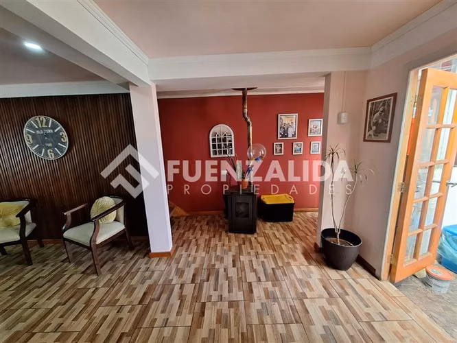 Local Comercial en venta en Talagante