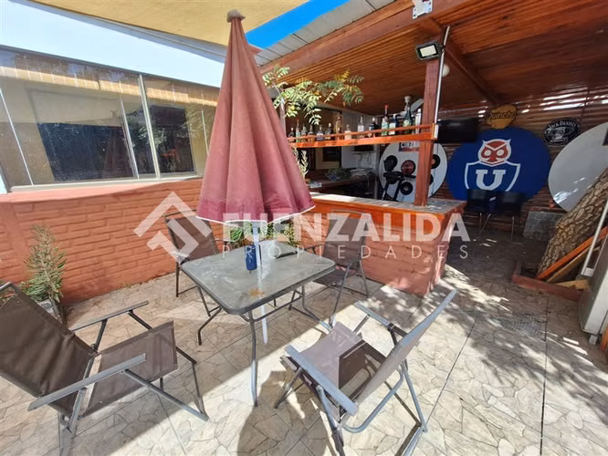 Local Comercial en venta en Talagante