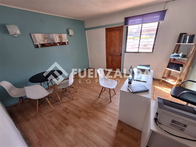 Local Comercial en venta en Talagante
