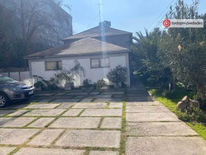 Depto Con Patio Exclusivo