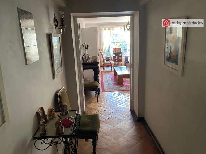 Depto Con Patio Exclusivo - Imagen 14