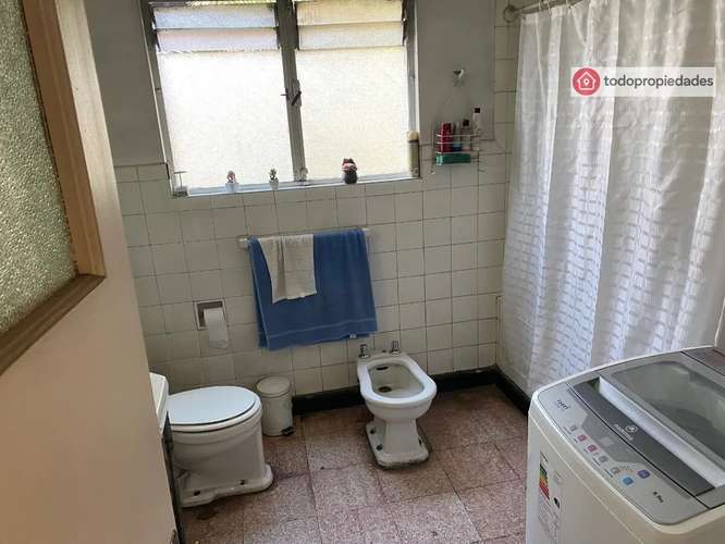 Depto Con Patio Exclusivo - Imagen 24