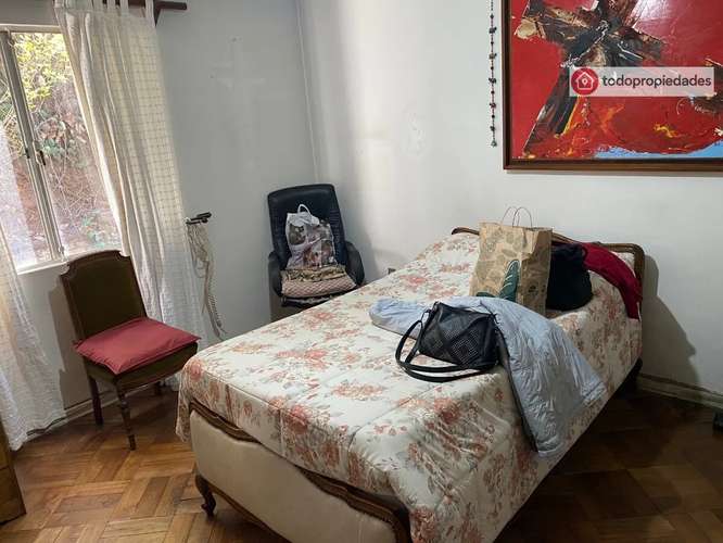 Depto Con Patio Exclusivo - Imagen 26