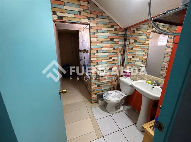 Casa en venta de 3 dorm. en Maipú
