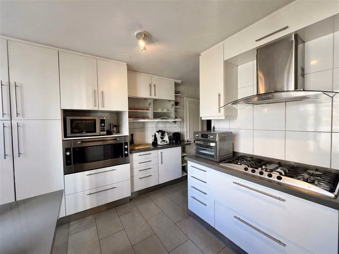 Departamento en arriendo de 2 dorm. en Las Condes