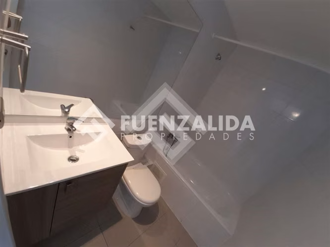Arriendo departamento en Independencia, 2 dormitorios 1 baño - Imagen 13