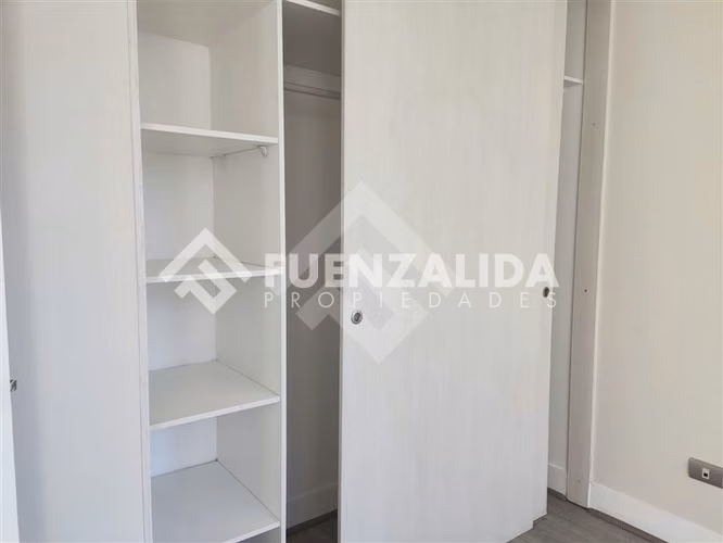 Arriendo departamento en Independencia, 2 dormitorios 1 baño - Imagen 11