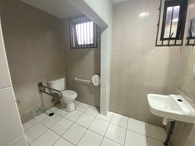 Amplio Espacio Comercial para Tus Ideas (158517)
