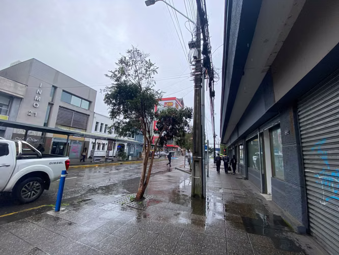 Amplio Espacio Comercial para Tus Ideas (158517)