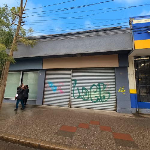 Amplio Espacio Comercial para Tus Ideas (158517)