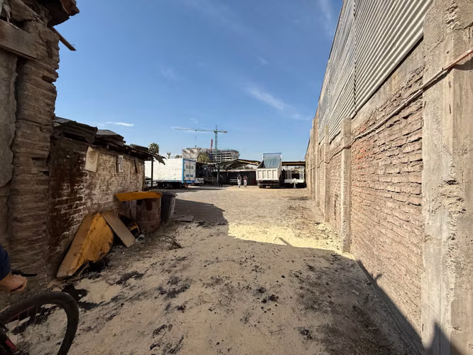 Oportunidad Única de Inversión en Terreno (161346)