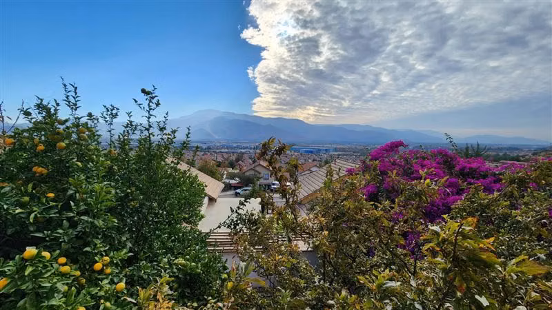 Casa en venta de 3D,3B Ciudad de los Valles, Pudahuel
