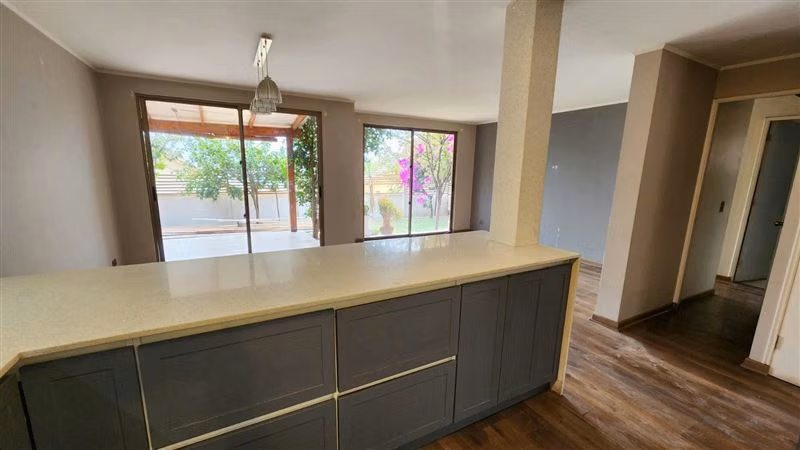 Casa en venta de 3D,3B Ciudad de los Valles, Pudahuel