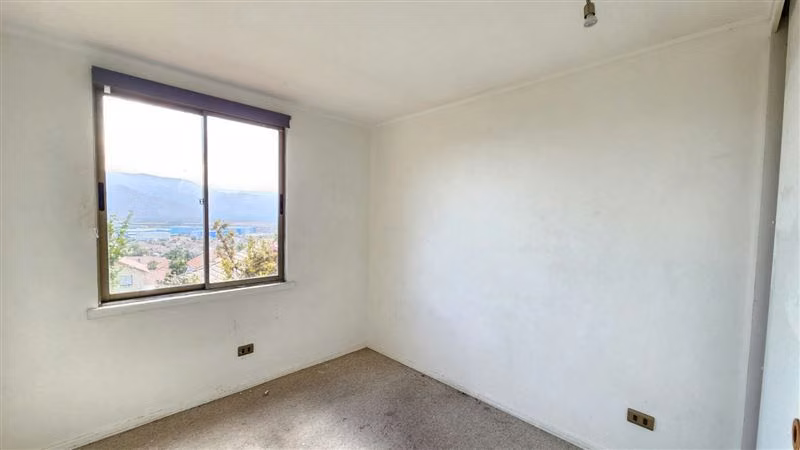 Casa en venta de 3D,3B Ciudad de los Valles, Pudahuel