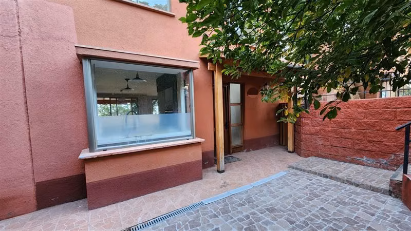 Casa en venta de 3D,3B Ciudad de los Valles, Pudahuel