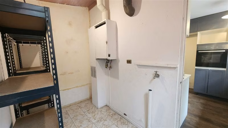 Casa en venta de 3D,3B Ciudad de los Valles, Pudahuel