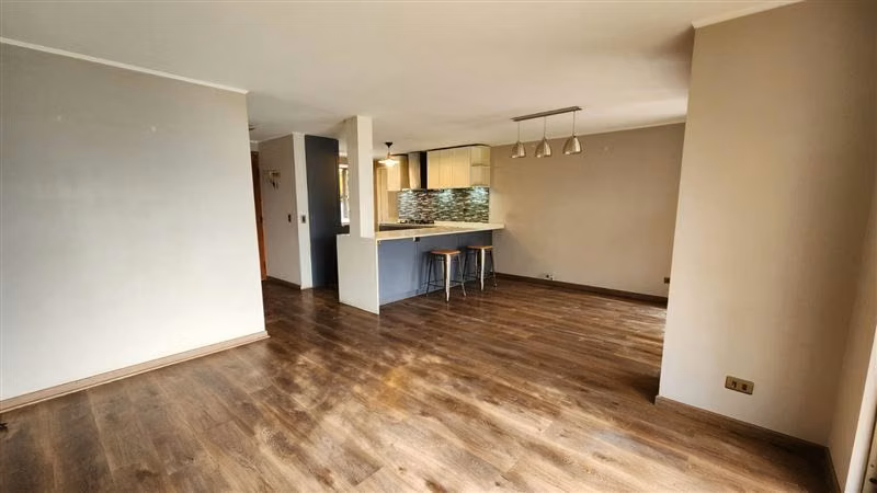 Casa en venta de 3D,3B Ciudad de los Valles, Pudahuel