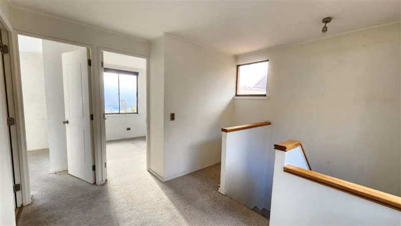 Casa en venta de 3D,3B Ciudad de los Valles, Pudahuel