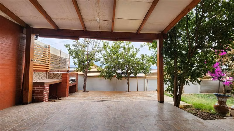 Casa en venta de 3D,3B Ciudad de los Valles, Pudahuel