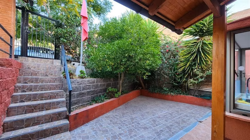 Casa en venta de 3D,3B Ciudad de los Valles, Pudahuel