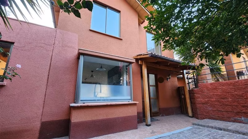 Casa en venta de 3D,3B Ciudad de los Valles, Pudahuel