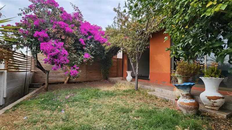 Casa en venta de 3D,3B Ciudad de los Valles, Pudahuel