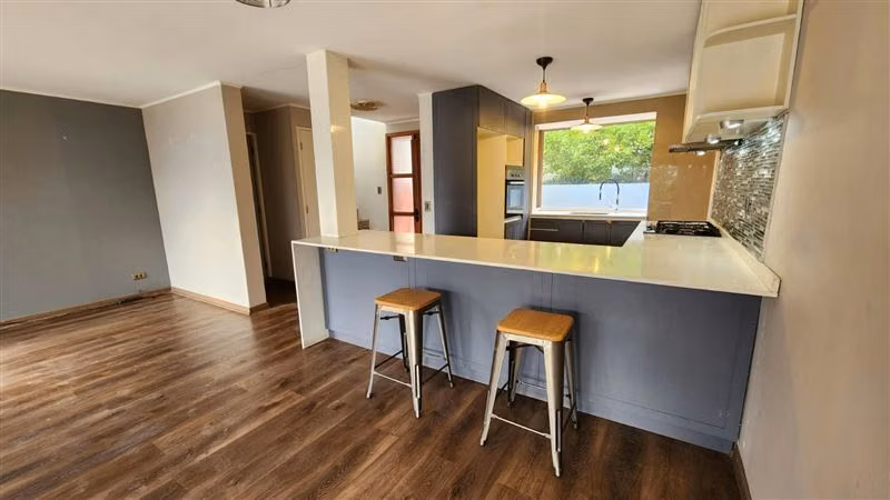 Casa en venta de 3D,3B Ciudad de los Valles, Pudahuel
