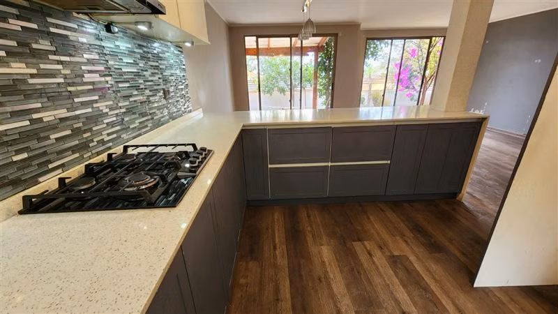 Casa en venta de 3D,3B Ciudad de los Valles, Pudahuel