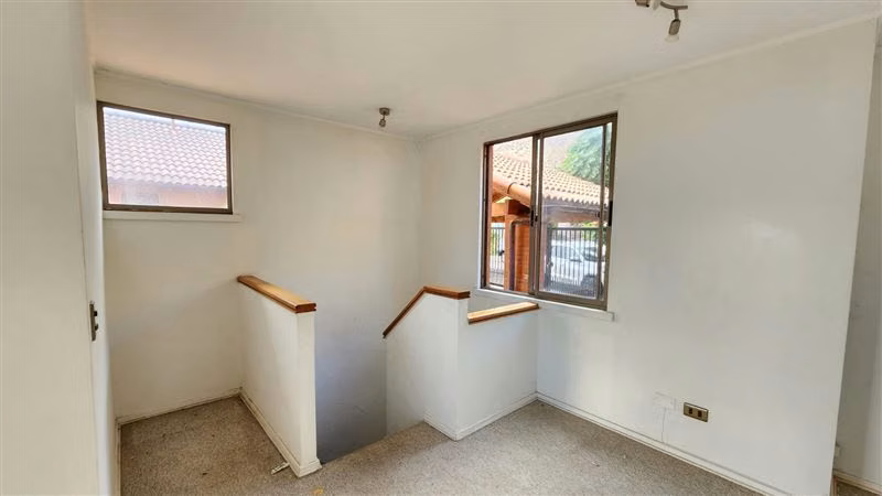 Casa en venta de 3D,3B Ciudad de los Valles, Pudahuel