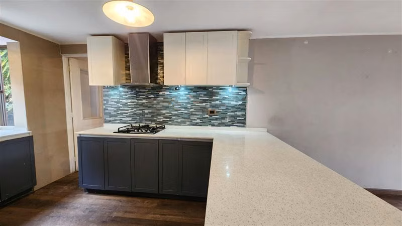 Casa en venta de 3D,3B Ciudad de los Valles, Pudahuel