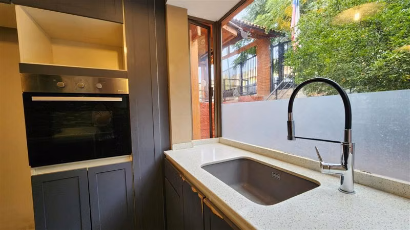 Casa en venta de 3D,3B Ciudad de los Valles, Pudahuel