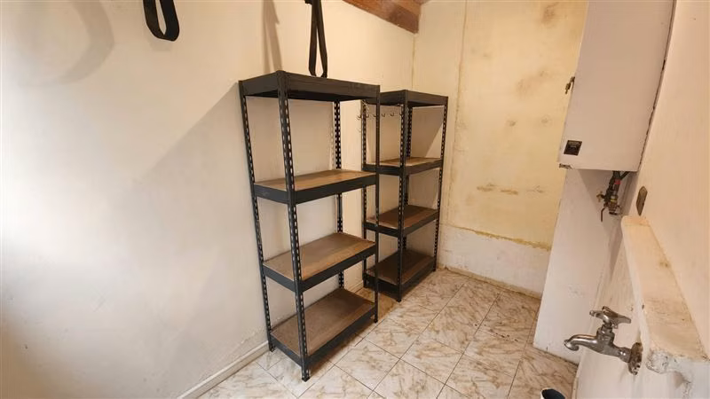 Casa en venta de 3D,3B Ciudad de los Valles, Pudahuel