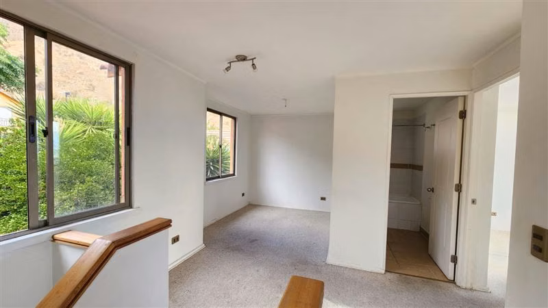 Casa en venta de 3D,3B Ciudad de los Valles, Pudahuel