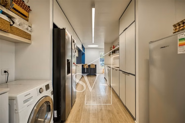 Espectacular casa muy espaciosa, remodelada el año 2023 - Imagen 14