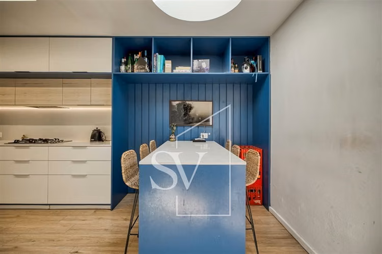 Espectacular casa muy espaciosa, remodelada el año 2023 - Imagen 13
