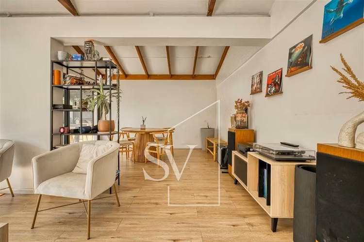 Espectacular casa muy espaciosa, remodelada el año 2023