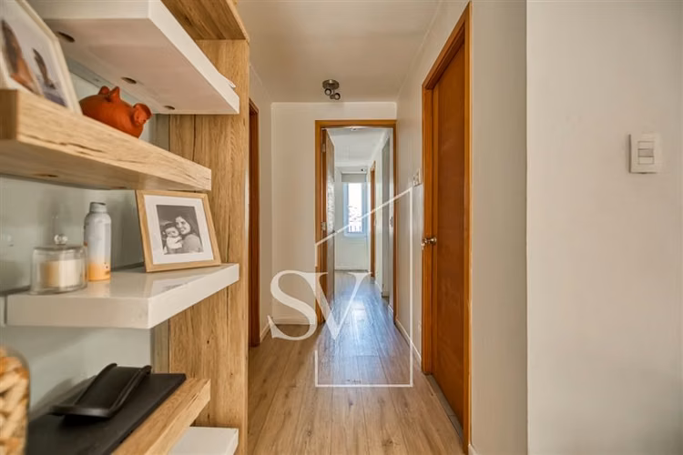 Espectacular casa muy espaciosa, remodelada el año 2023 - Imagen 8