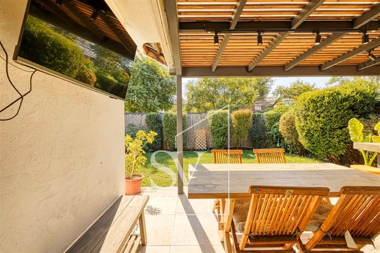 Espectacular casa muy espaciosa, remodelada el año 2023 - Imagen 18