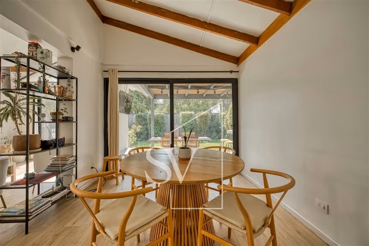 Espectacular casa muy espaciosa, remodelada el año 2023 - Imagen 4