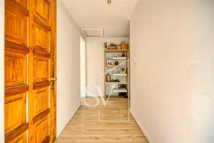 Espectacular casa muy espaciosa, remodelada el año 2023 - Imagen 6