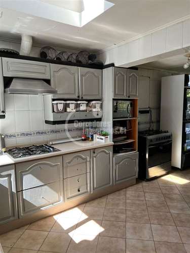 Local Comercial en arriendo en Lo Barnechea - Imagen 9