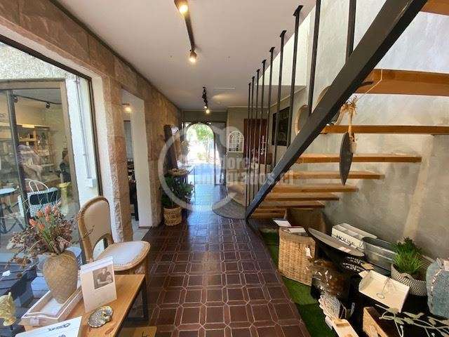 Local Comercial en arriendo en Lo Barnechea - Imagen 3