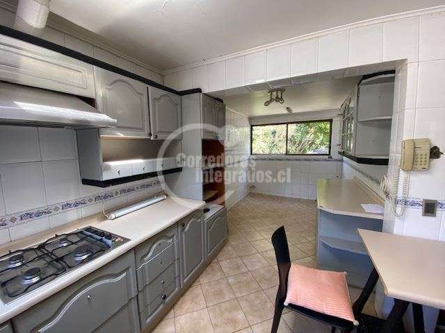 Local Comercial en arriendo en Lo Barnechea - Imagen 16